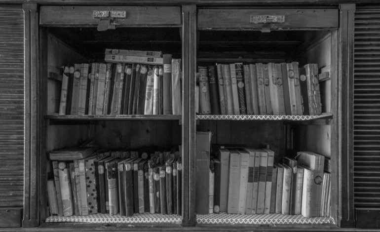 Festival della Letteratura del Lavoro, 16 settembre -2 ottobre 2017