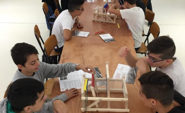 Proposte didattiche per le scuole a.s. 2018/2019