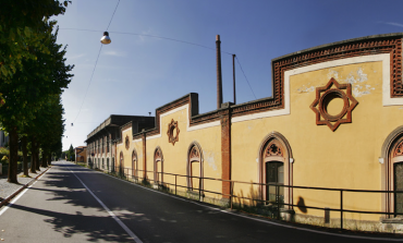 16 dicembre, h.14:30 : visita guidata a Crespi d'Adda