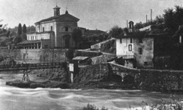 Bambina Minelli, misterioso omicidio a Crespi d'Adda nel 1928