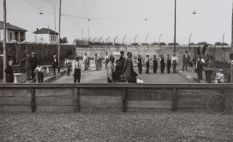 Campo Sportivo “La Pista”