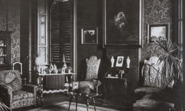 La caduta della famiglia Crespi