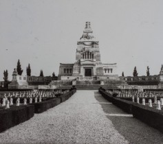 cimitero di crespi d'adda