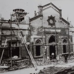 cotonificio crespi
