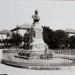 statua di cristoforo benigno crespi