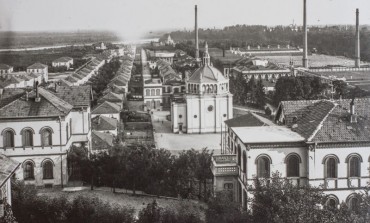 Da territorio avariato a rigogliosa industria