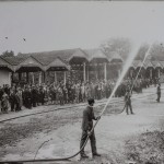 vigili del fuoco di crespi d'adda