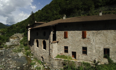 L’aura del passato nei luoghi di oggi: il Forno Fusorio di Tavernole sul Mella