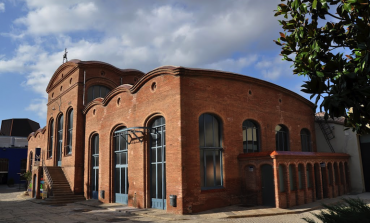 mNACTEC: il Museo Nacional de la Ciencia y de la Tècnica de Catalunya di Terrassa