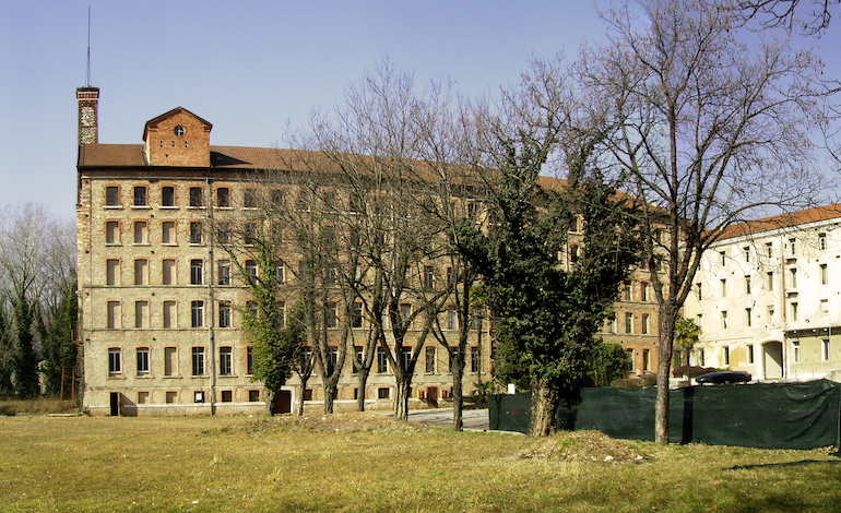 Schio: un esempio di “Open Air Museum”