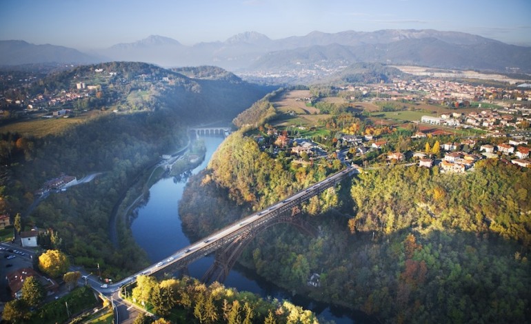 Visita guidata all’Ecomuseo Adda di Leonardo