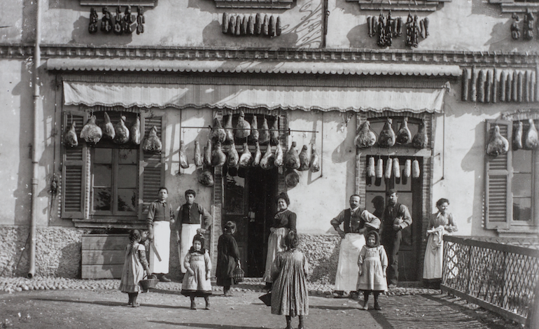 La quotidiana “rivoluzione industriale”