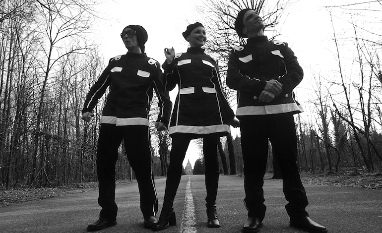 Halloween: Tra-Passaggio a Crespi d’Adda