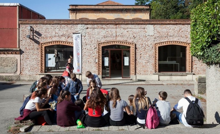 PIANO SCUOLA ESTATE e ORATORI ESTIVI: le attività in Crespi d’Adda