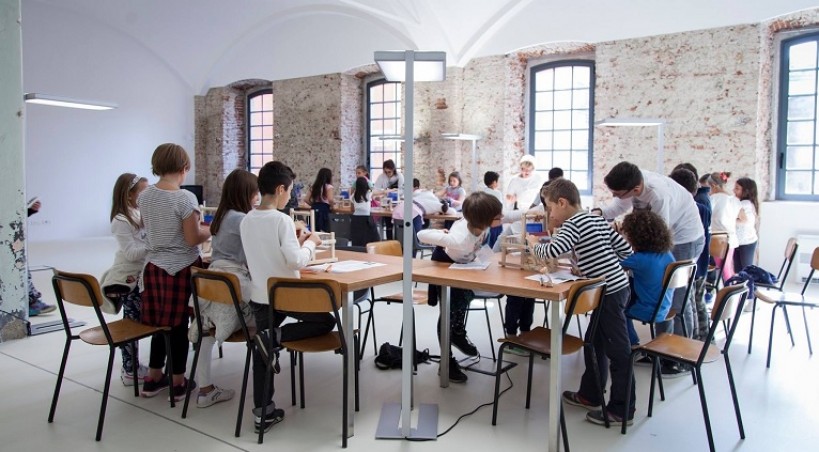 Scuole: proposte didattiche 2023-2024