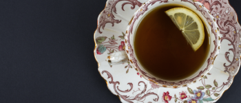 Colazione nell'Ottocento, 28 maggio