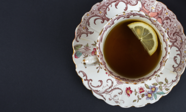 Colazione nell'Ottocento, 23 giugno