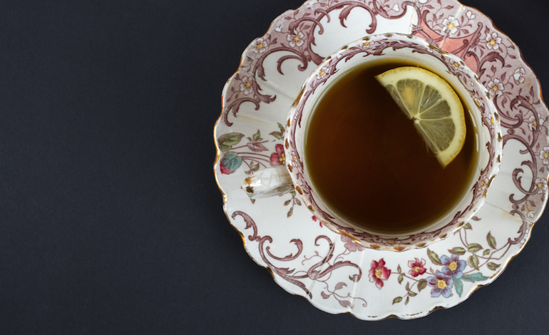 Colazione nell’Ottocento, 22 luglio: dolce risveglio a Crespi d’Adda