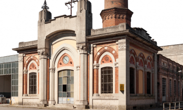 22 e 23 settembre 2018: apertura straordinaria della Fabbrica di Crespi d'Adda