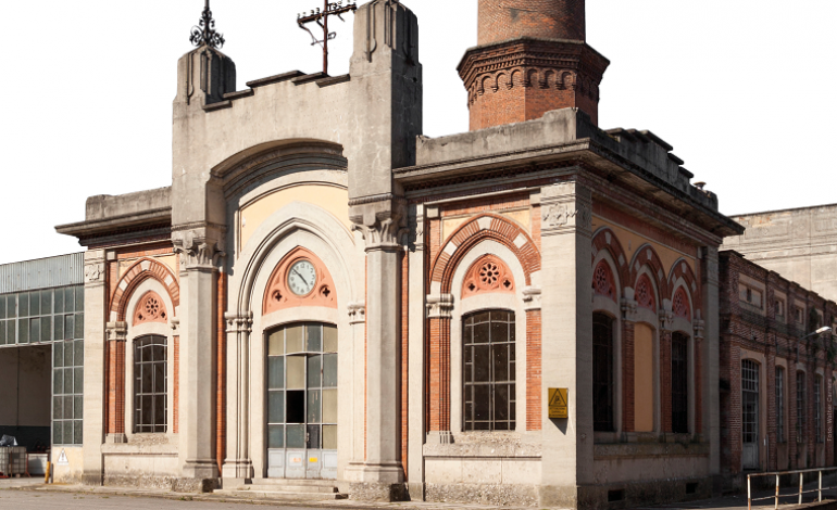 22 e 23 settembre 2018: apertura straordinaria della Fabbrica di Crespi d’Adda