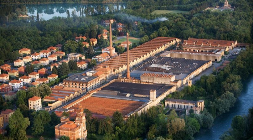 PRENOTA ORA - Visite guidate