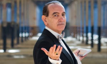 Festival di Letteratura del Lavoro 2019