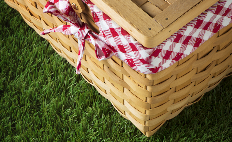 Pic-Nic nella Storia, evento speciale 2 giugno