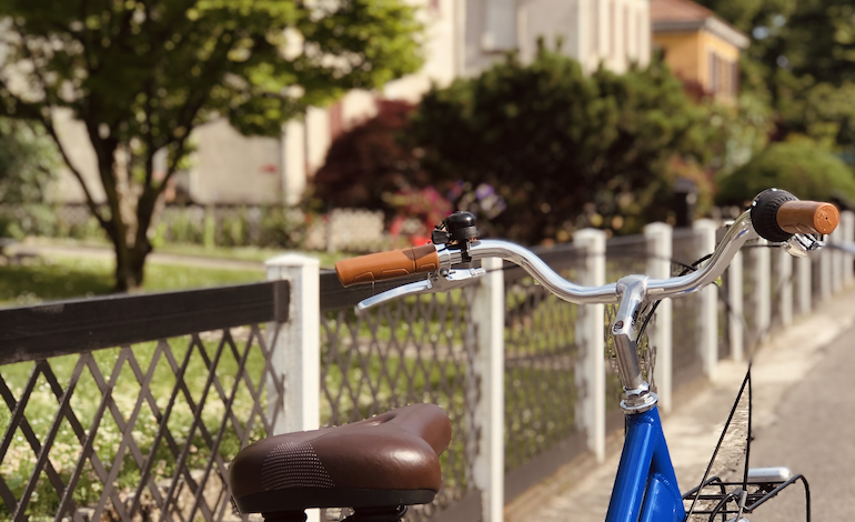 Noleggio bici