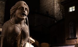 "Storie di omicidi" a Bergamo Alta - speciale Halloween 2026