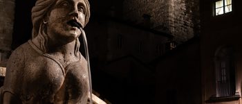 "STORIE DI OMICIDI" tour notturno a Bergamo Alta - speciale Halloween 2026