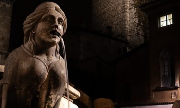 "Storie di omicidi" a Bergamo Alta - speciale Halloween 2025