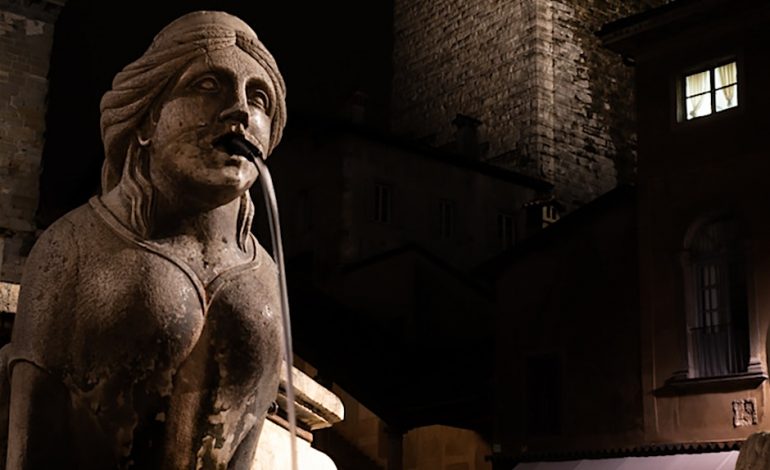 “Storie di omicidi” a Bergamo Alta – speciale Halloween 2025