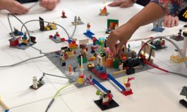 Laboratorio didattico ENJOY HERITAGE