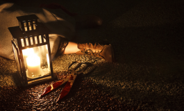 "CRESPI NOIR" tour notturno a Crespi d'Adda - speciale Halloween 2026