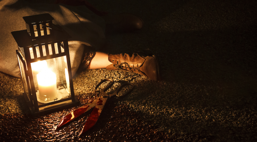 "CRESPI NOIR" tour notturno a Crespi d'Adda - speciale Halloween 2026