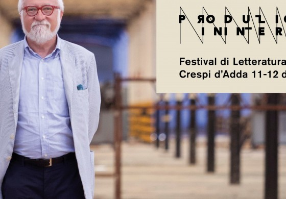 Festival di Letteratura del Lavoro 2021