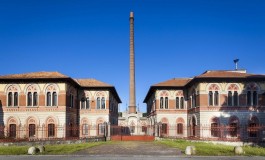 Tour speciali 1 MAGGIO 2023 a Crespi d'Adda: visita nella Centrale Idroelettrica e nella Fabbrica