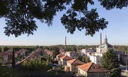 Visite guidate VILLAGGIO CRESPI sito Unesco