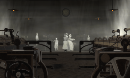 Prenota l'esperienza di Virtual Reality e vivi un giorno di lavoro nel cotonificio!