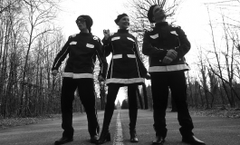 Halloween: Tra-Passaggio a Crespi d'Adda