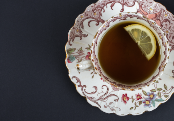 Colazione nell'Ottocento, 26 maggio