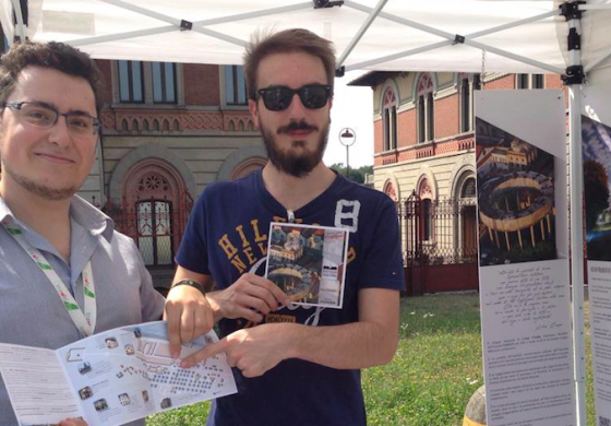 Sei un vero CrespiLover?