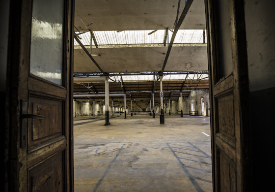 Visita guidata nel Cotonificio Crespi, 13 ottobre