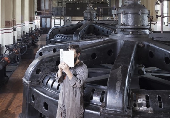 Festival della Letteratura del Lavoro, 16 settembre -2 ottobre 2017