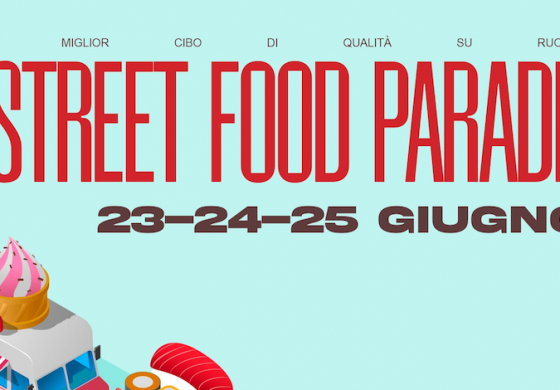 Tour guidati speciali STREET FOOD, 23-24-25 giugno 2023