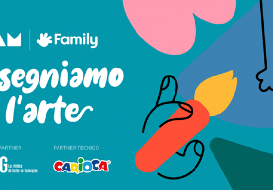 Disegniamo l'Arte 19 aprile 2026