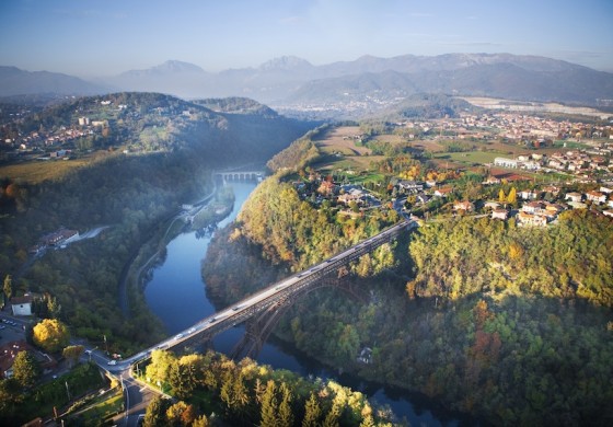 Visita guidata all'Ecomuseo Adda di Leonardo, 1 luglio