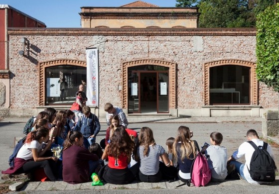 PIANO SCUOLA ESTATE e ORATORI ESTIVI: le attività in Crespi d'Adda
