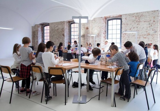 Scuole: proposte didattiche 2023-2024