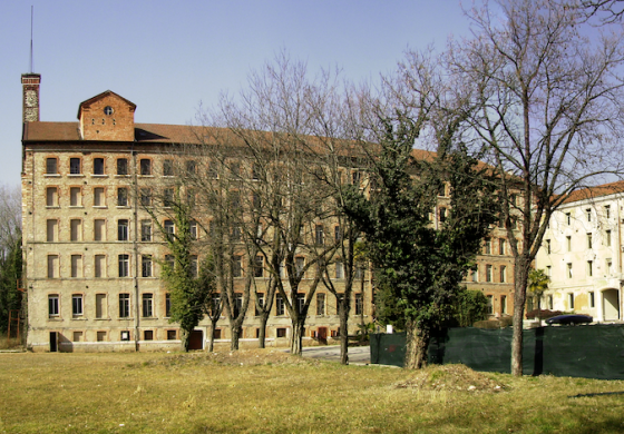 Schio: un esempio di “Open Air Museum”